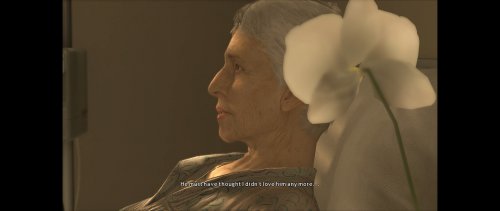 Screenshot of Heavy Rain
