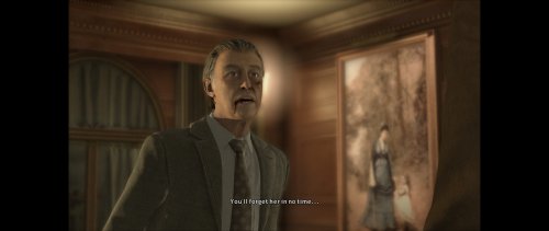 Screenshot of Heavy Rain