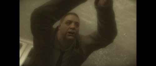 Screenshot of Heavy Rain