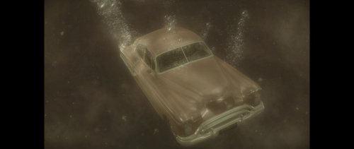 Screenshot of Heavy Rain