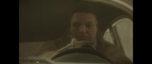 Screenshot of Heavy Rain