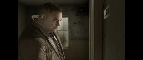 Screenshot of Heavy Rain