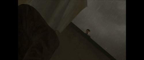 Screenshot of Heavy Rain