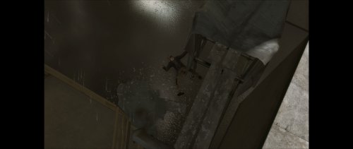 Screenshot of Heavy Rain