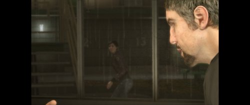 Screenshot of Heavy Rain