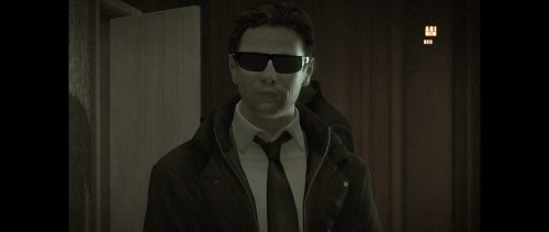 Screenshot of Heavy Rain