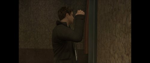 Screenshot of Heavy Rain