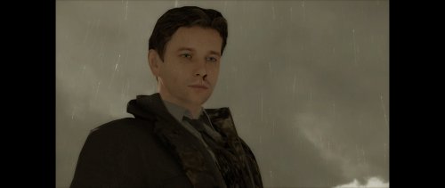 Screenshot of Heavy Rain