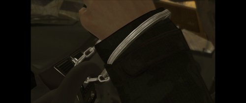 Screenshot of Heavy Rain