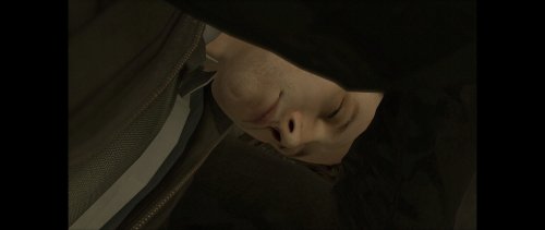 Screenshot of Heavy Rain