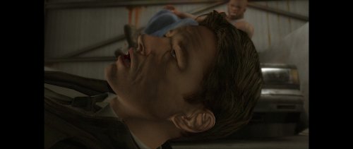 Screenshot of Heavy Rain