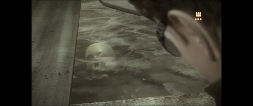 Screenshot of Heavy Rain