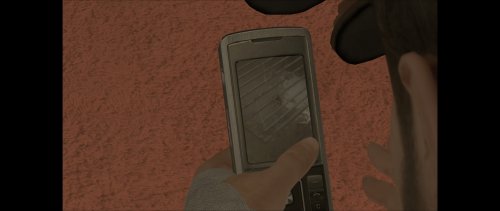 Screenshot of Heavy Rain