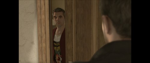 Screenshot of Heavy Rain
