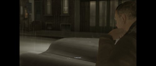 Screenshot of Heavy Rain