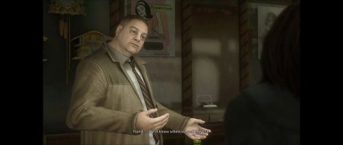 Screenshot of Heavy Rain