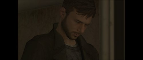 Screenshot of Heavy Rain