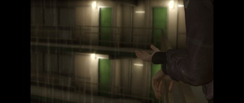 Screenshot of Heavy Rain