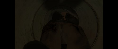 Screenshot of Heavy Rain