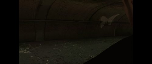 Screenshot of Heavy Rain