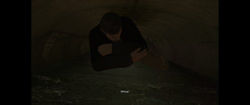 Screenshot of Heavy Rain
