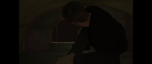 Screenshot of Heavy Rain