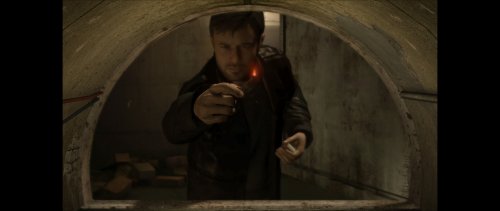 Screenshot of Heavy Rain