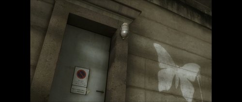 Screenshot of Heavy Rain