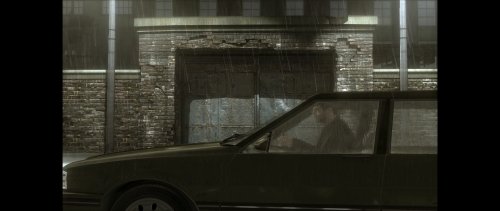 Screenshot of Heavy Rain