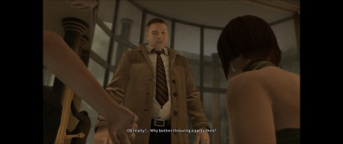 Screenshot of Heavy Rain