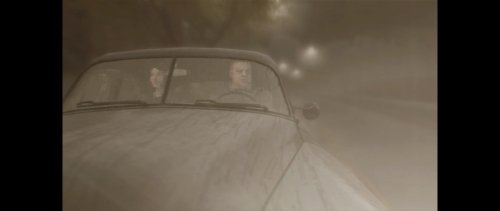 Screenshot of Heavy Rain