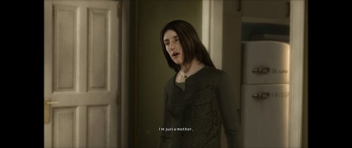 Screenshot of Heavy Rain