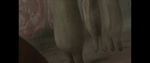 Screenshot of Heavy Rain