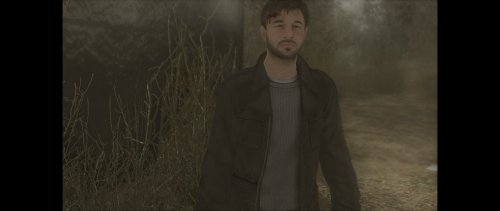 Screenshot of Heavy Rain