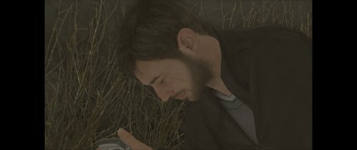 Screenshot of Heavy Rain