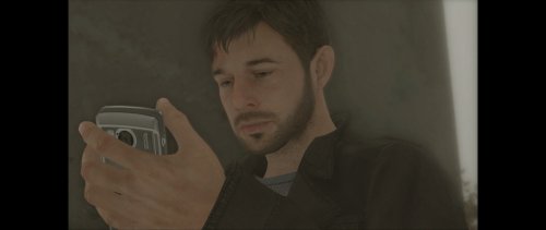Screenshot of Heavy Rain