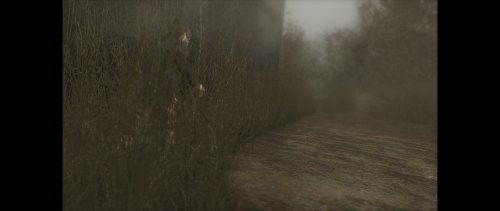 Screenshot of Heavy Rain