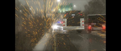 Screenshot of Heavy Rain