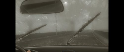 Screenshot of Heavy Rain