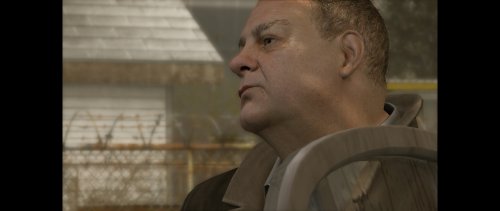 Screenshot of Heavy Rain
