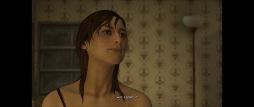 Screenshot of Heavy Rain