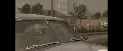 Screenshot of Heavy Rain
