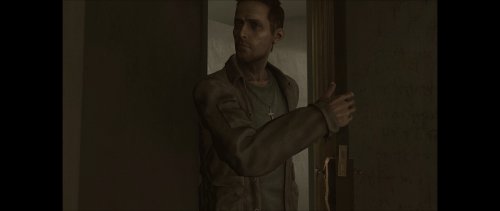 Screenshot of Heavy Rain