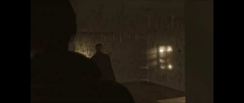 Screenshot of Heavy Rain