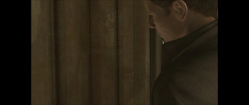 Screenshot of Heavy Rain