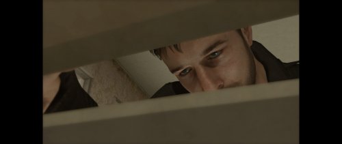 Screenshot of Heavy Rain