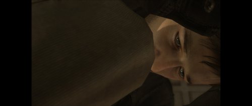 Screenshot of Heavy Rain