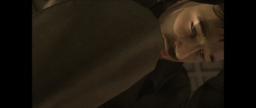 Screenshot of Heavy Rain