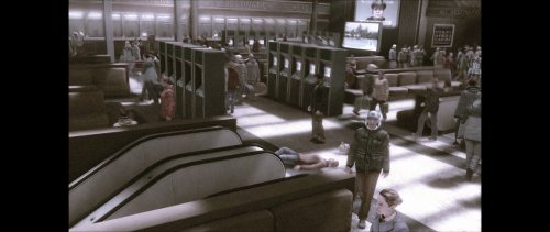 Screenshot of Heavy Rain
