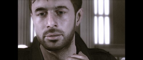 Screenshot of Heavy Rain